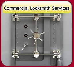 commercial Locksmith West Memphis